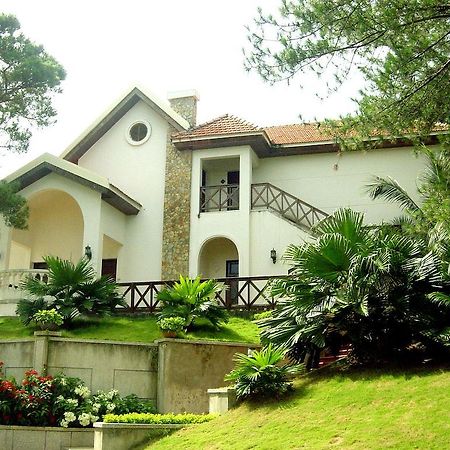 Royal Villas Halong Χα Λονγκ Εξωτερικό φωτογραφία
