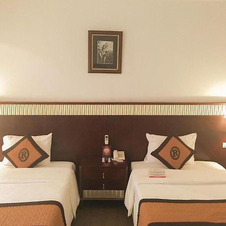 Royal Villas Halong Χα Λονγκ Εξωτερικό φωτογραφία
