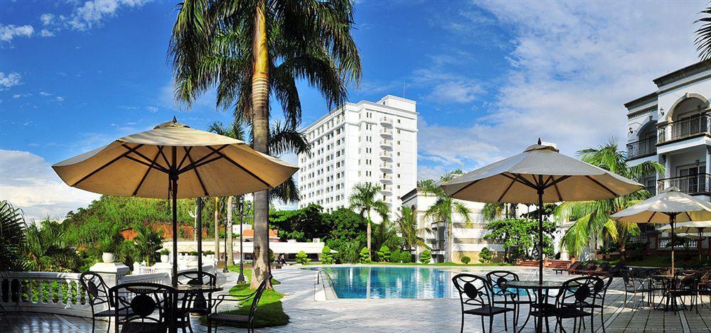 Royal Villas Halong Χα Λονγκ Εξωτερικό φωτογραφία