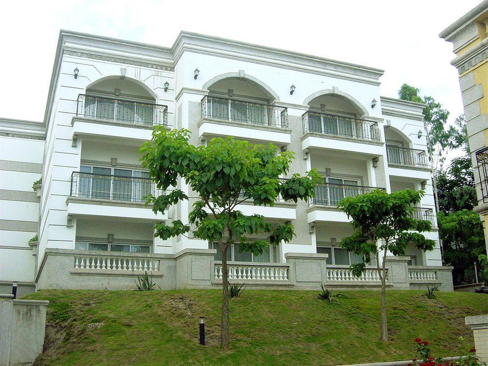Royal Villas Halong Χα Λονγκ Εξωτερικό φωτογραφία
