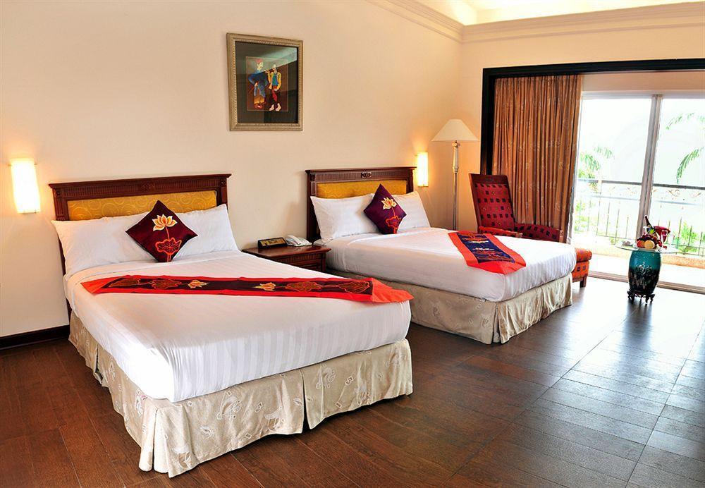 Royal Villas Halong Χα Λονγκ Εξωτερικό φωτογραφία