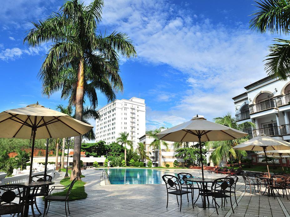 Royal Villas Halong Χα Λονγκ Εξωτερικό φωτογραφία