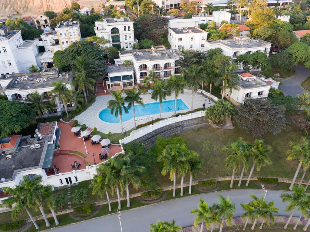 Royal Villas Halong Χα Λονγκ Εξωτερικό φωτογραφία
