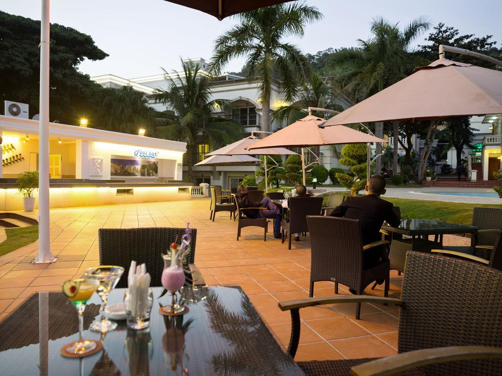 Royal Villas Halong Χα Λονγκ Εξωτερικό φωτογραφία