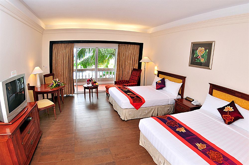 Royal Villas Halong Χα Λονγκ Εξωτερικό φωτογραφία