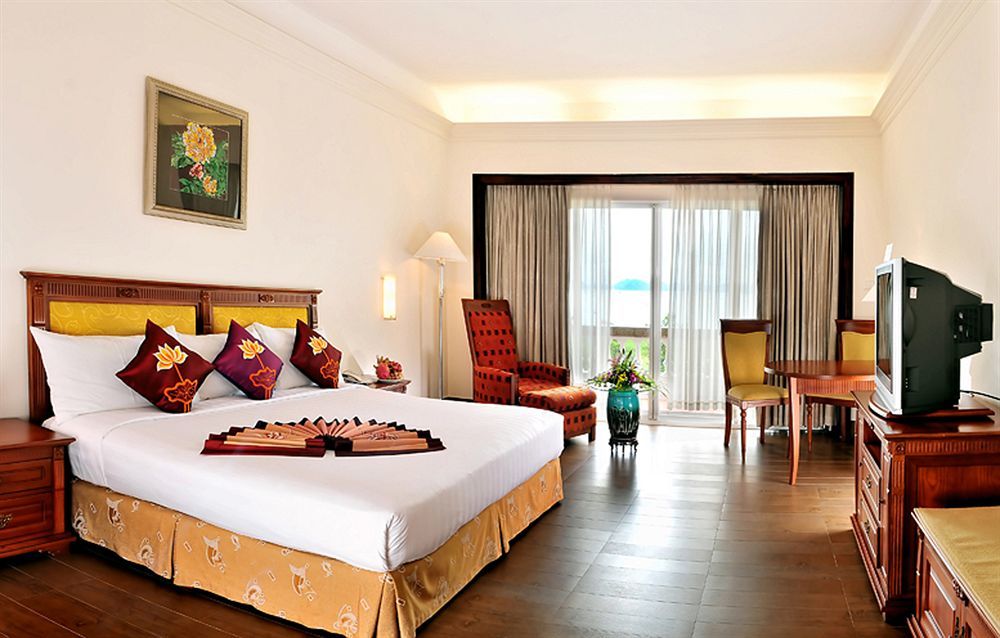 Royal Villas Halong Χα Λονγκ Εξωτερικό φωτογραφία