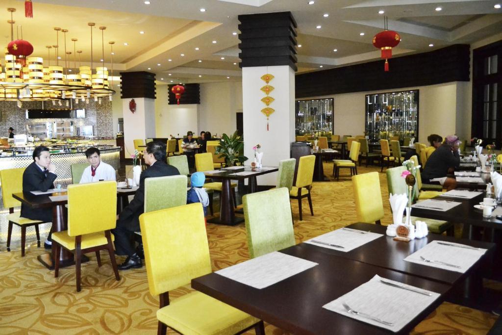 Royal Villas Halong Χα Λονγκ Εξωτερικό φωτογραφία