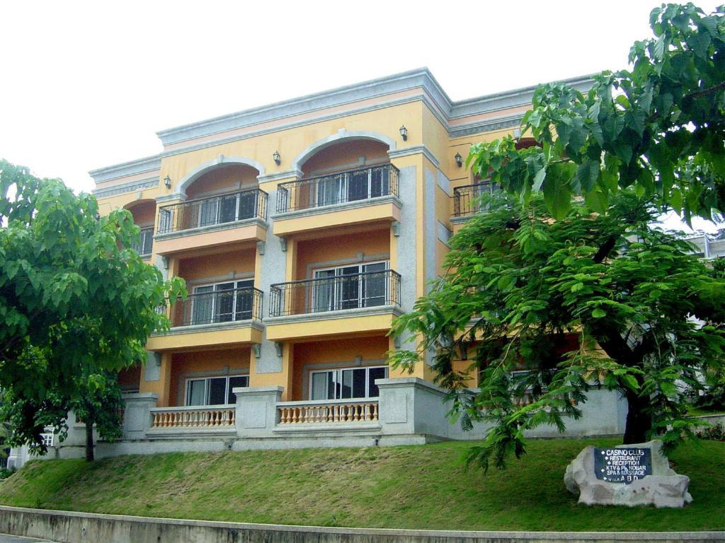 Royal Villas Halong Χα Λονγκ Εξωτερικό φωτογραφία