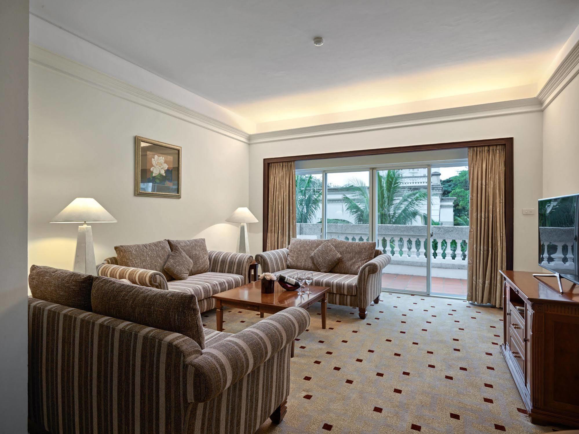 Royal Villas Halong Χα Λονγκ Εξωτερικό φωτογραφία