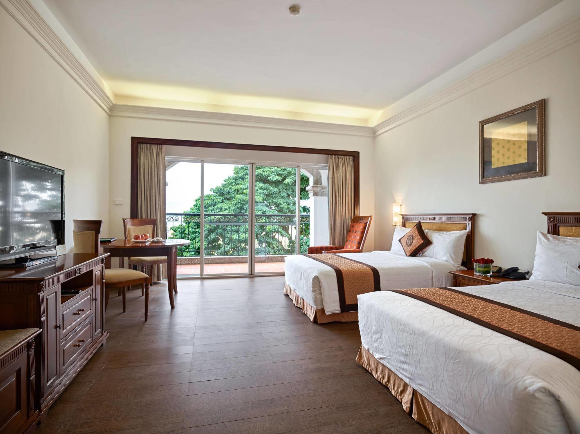 Royal Villas Halong Χα Λονγκ Εξωτερικό φωτογραφία