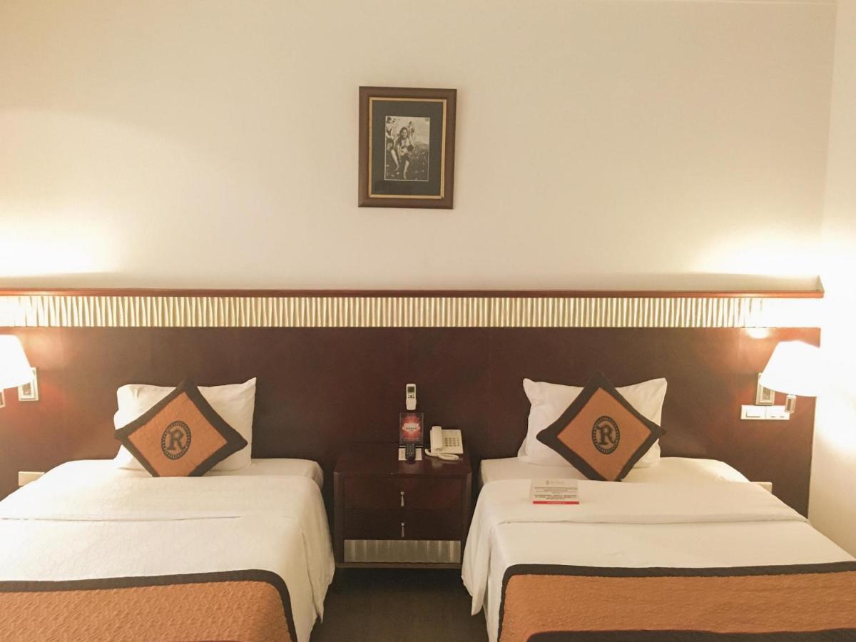 Royal Villas Halong Χα Λονγκ Εξωτερικό φωτογραφία