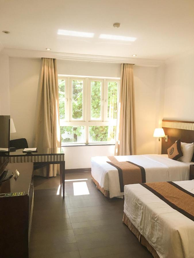 Royal Villas Halong Χα Λονγκ Εξωτερικό φωτογραφία