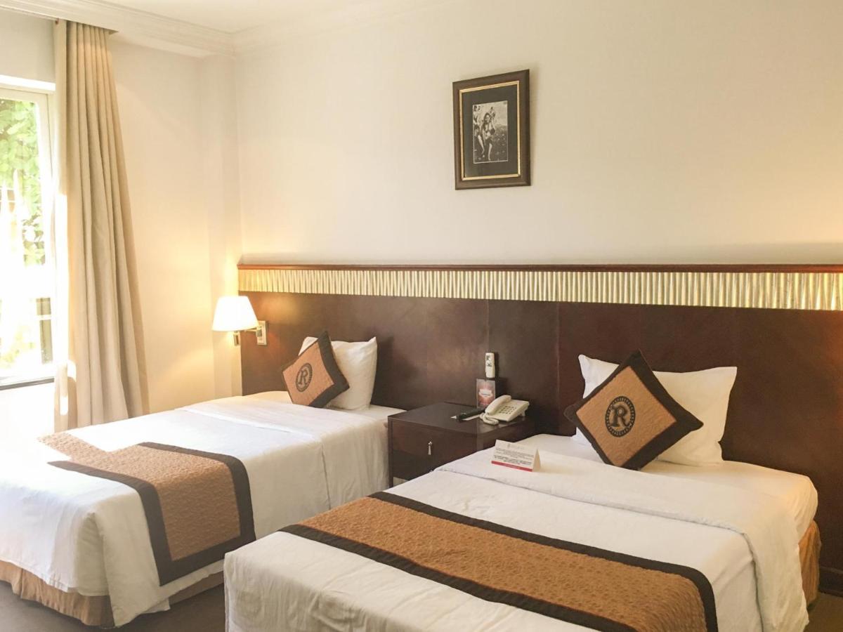 Royal Villas Halong Χα Λονγκ Εξωτερικό φωτογραφία